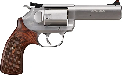 Kimber K6S .357 Magnum Revolver