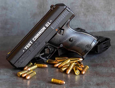 Hi-Point Firearms C-9 Yeet Cannon G1 9mm Pistol