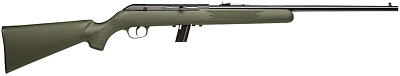 Savage 64 F .22 LR Semiautomatic Rifle