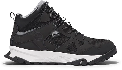 Timberland Men's Lincoln Peak Hiker Waterproof Hiking Boots