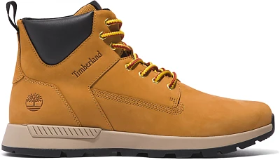 Timberland Men's Killington Trekker Sneaker Boots