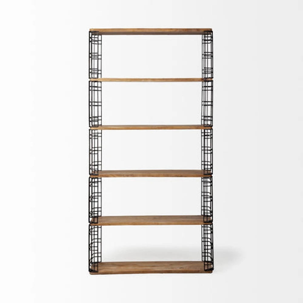 Bradie Shelving Unit