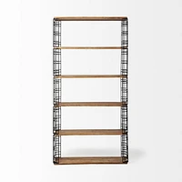 Bradie Shelving Unit