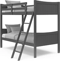 TWIN BUNK BED