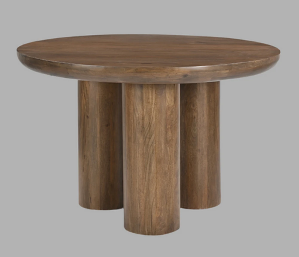 Mallory Wooden Dining Table