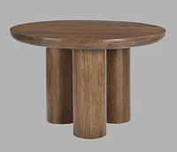 Mallory Wooden Dining Table