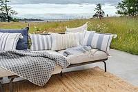 Cape May Linen Pillow