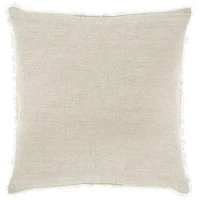 Lina Linen Pillow - 20x20