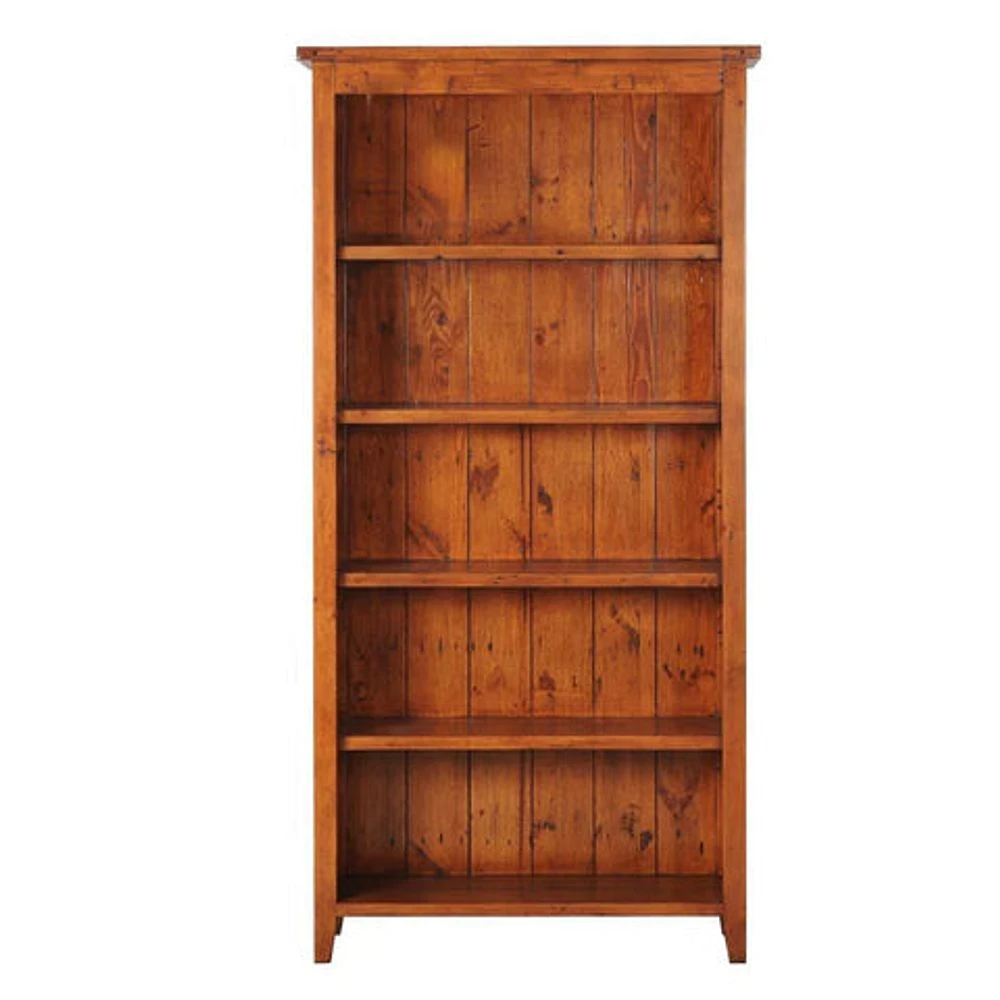 Lifestyle Bookcase