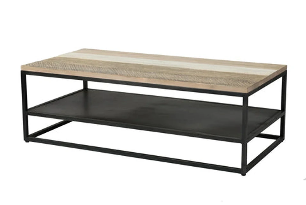 Metro Havana Coffee Table