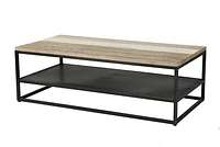 Metro Havana Coffee Table