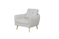 Findley Chair - Accents@Home