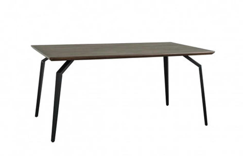 Modern Match 63" Table