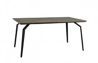 Modern Match 63" Table