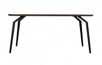 Modern Match 63" Table