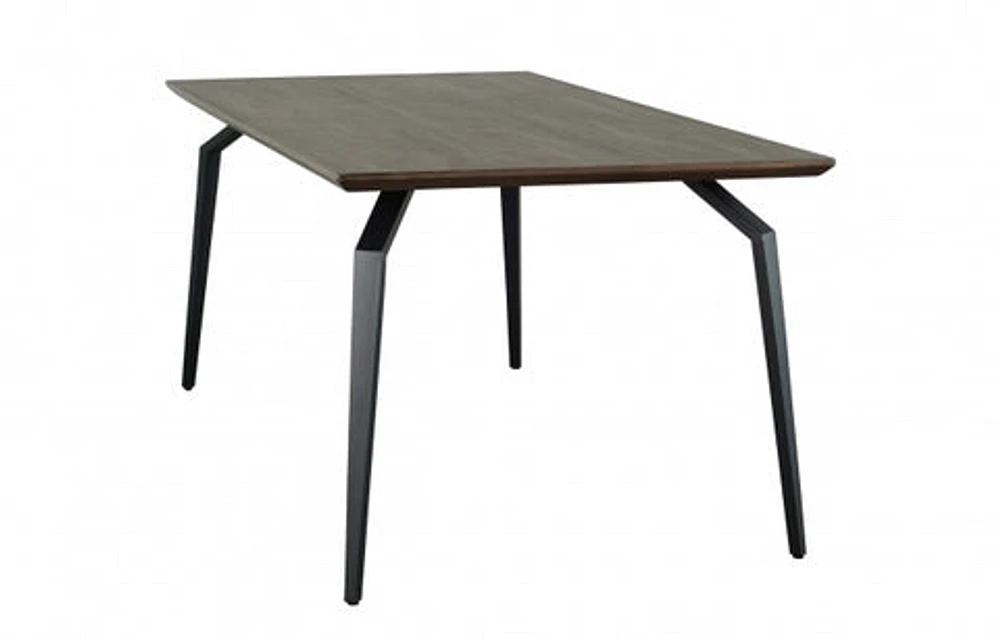 Modern Match 63" Table