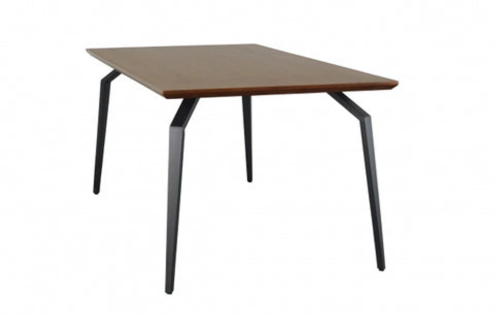 Modern Match 63" Table