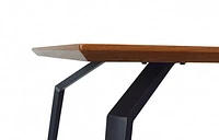 Modern Match 63" Table