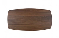 Rocca 47" Coffee Table -Walnut