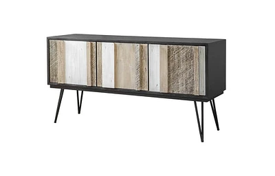 Metro Noir Havana Sideboard