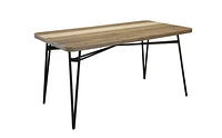 Metro Havana Dining Table