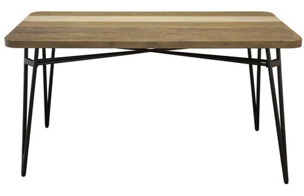 Metro Havana Dining Table