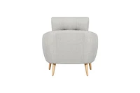 Findley Chair - Accents@Home