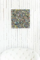 D-Bodhi Wall Deco - Kaleidoscope 40"