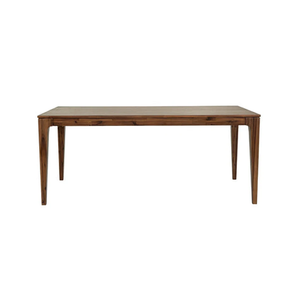 Allure Wooden Dining Table