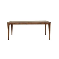 Allure Wooden Dining Table