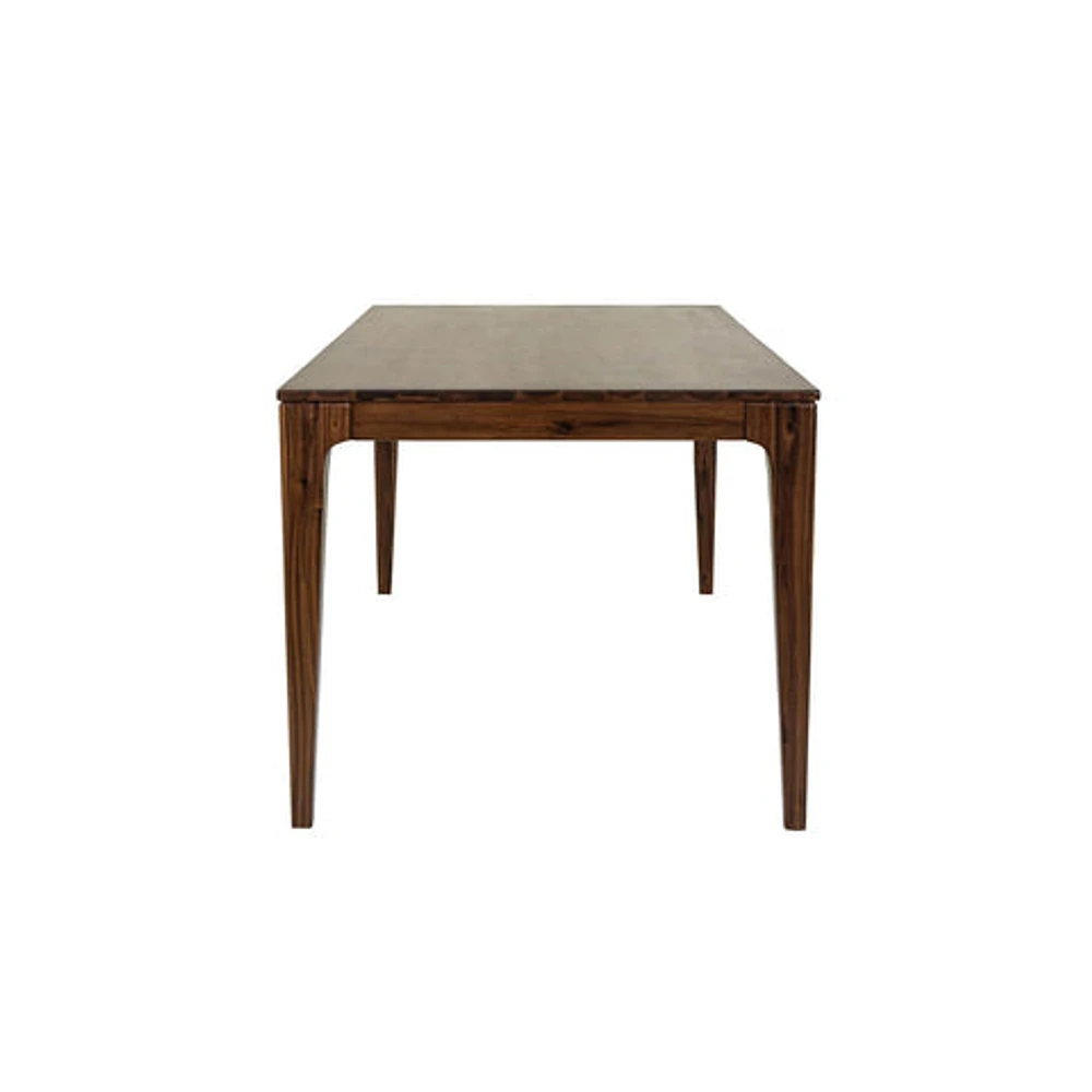 Allure Wooden Dining Table