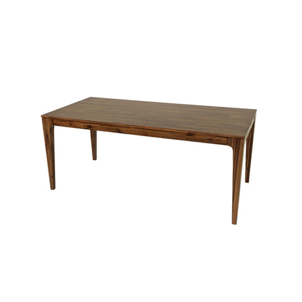 Allure Wooden Dining Table