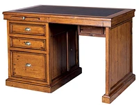 Lifestyle Single Desk - African Dusk