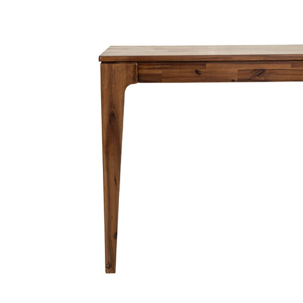 Allure Wooden Dining Table