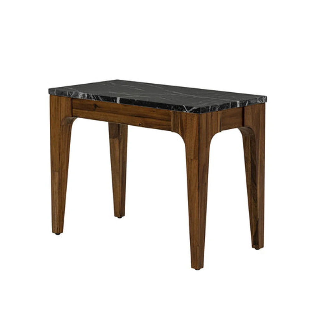 Allure Side Table - Rectangular