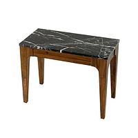 Allure Side Table - Rectangular