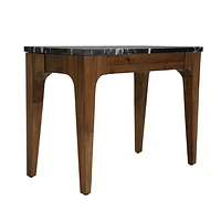 Allure Side Table - Rectangular