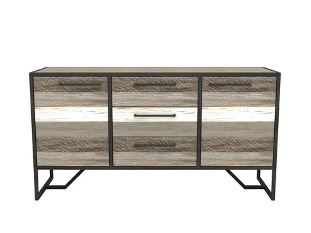 Metro Havana Sideboard