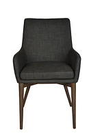 Fritz Arm Dining Chair