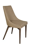 Fritz Side Dining Chair – Beige