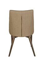 Fritz Side Dining Chair – Beige