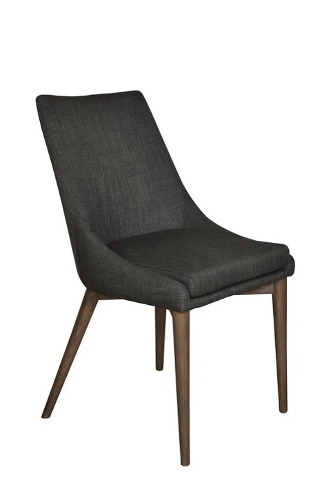 Fritz Side Dining Chair – Beige
