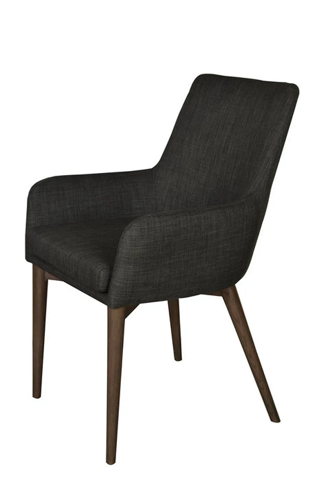 Fritz Arm Dining Chair