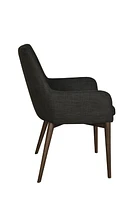 Fritz Arm Dining Chair