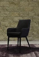 Fritz Arm Dining Chair