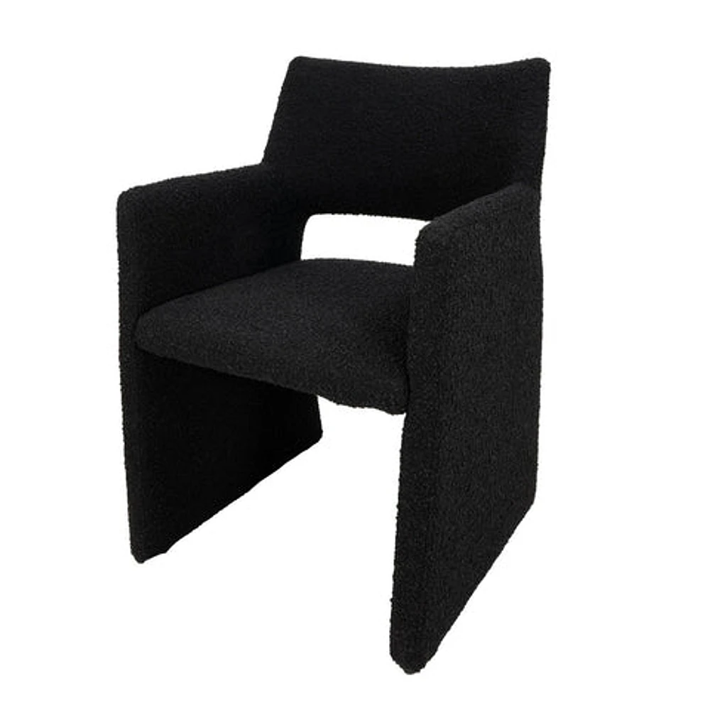 Stunning Shelby Dining Chair | Style & Comfort