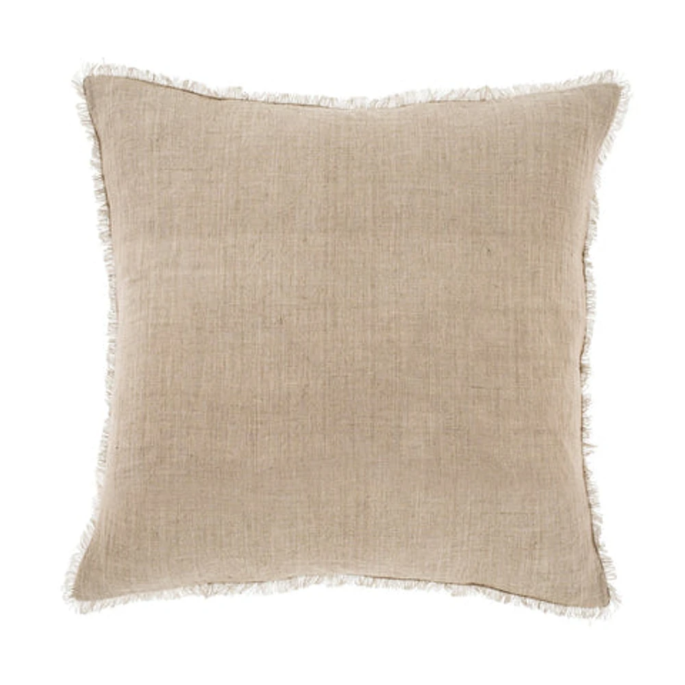 Lina Linen Pillow - 20x20