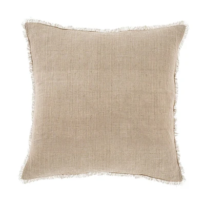 Lina Linen Pillow - 20x20