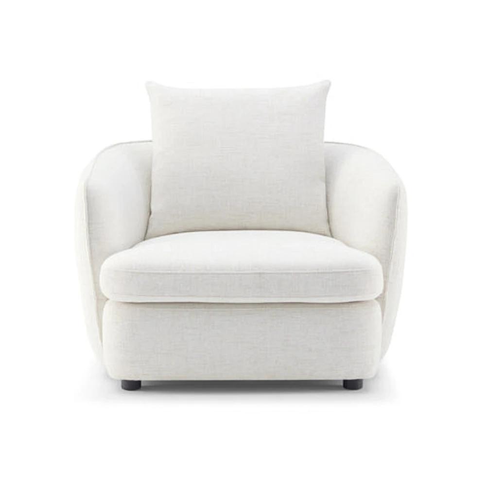 Gubi Accent Chair