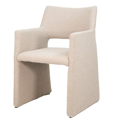 Stunning Shelby Dining Chair | Style & Comfort